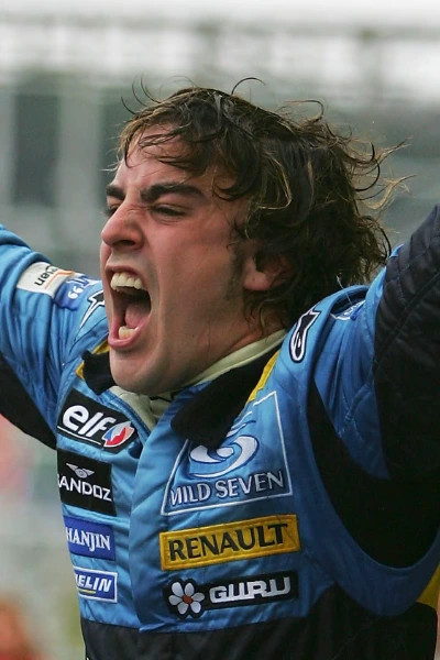 Alonso