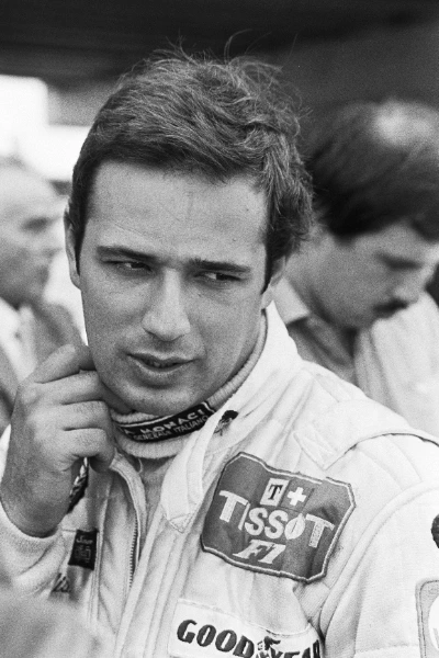 Elio de Angelis