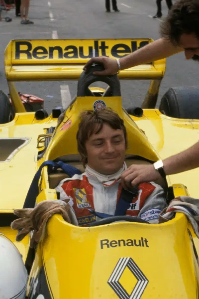 René Arnoux