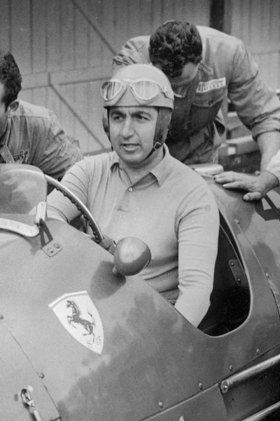 Alberto Ascari