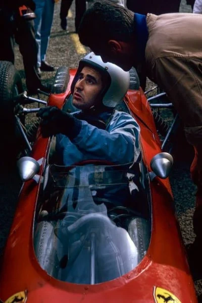 Lorenzo Bandini