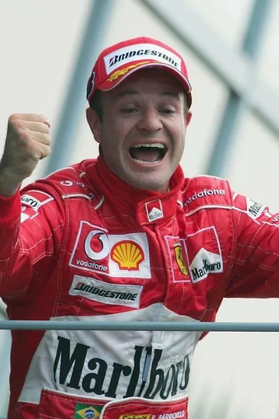 Rubens Barrichello