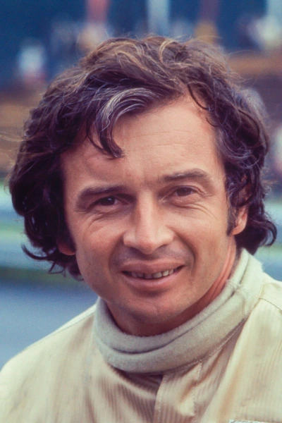 Jean-Pierre Beltoise