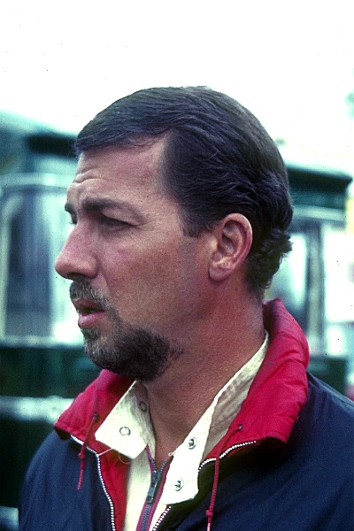 Jo Bonnier