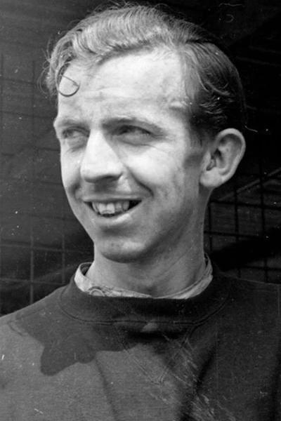 Tony Brooks
