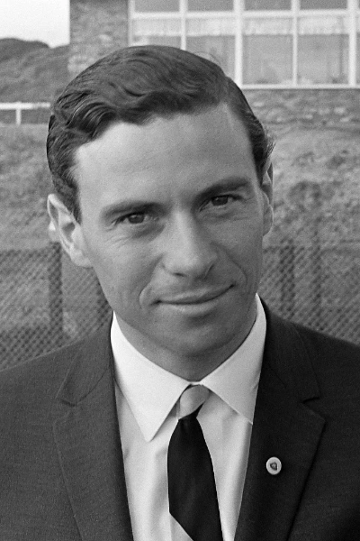 Jim Clark