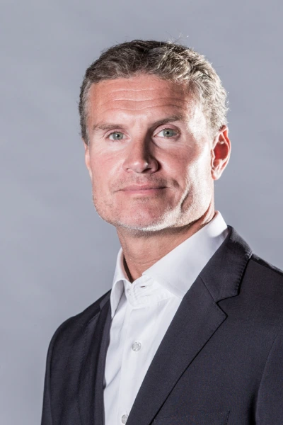 David Coulthard