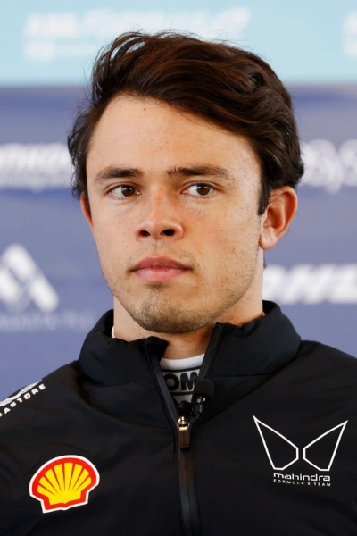 Nyck de Vries