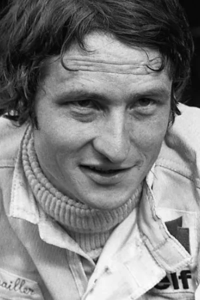 Patrick Depailler