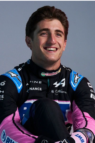 Jack Doohan