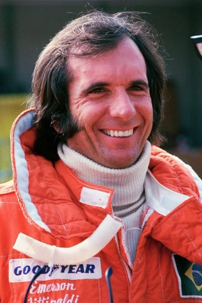 Emerson Fittipaldi