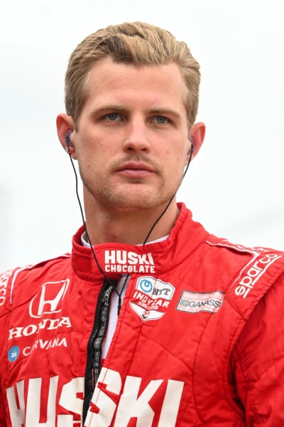 Marcus Ericsson
