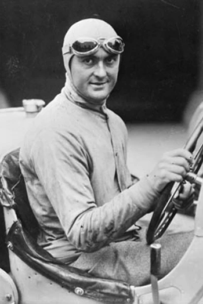 Luigi Fagioli
