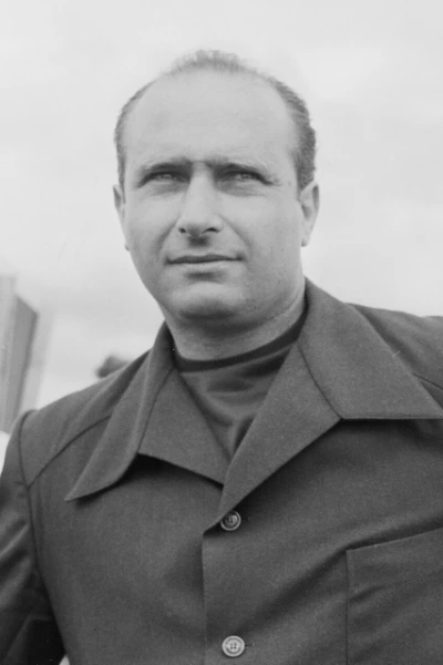 Juan Fangio