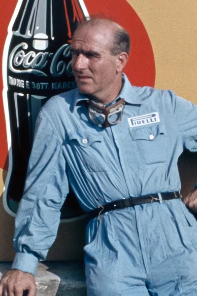 Nino Farina