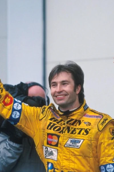 Heinz-Harald Frentzen