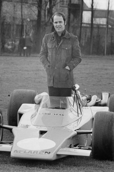 Peter Gethin