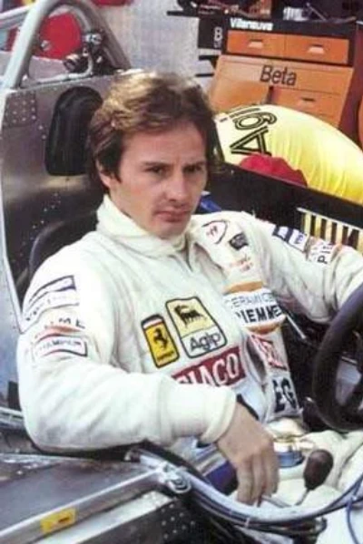 Gilles Villeneuve
