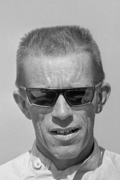Richie Ginther