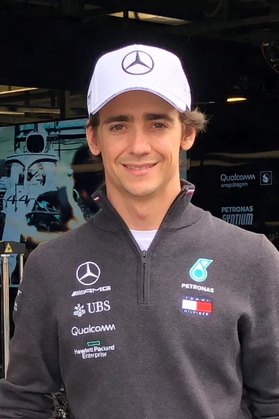 Esteban Gutiérrez