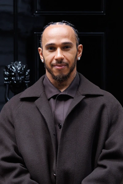 Hamilton