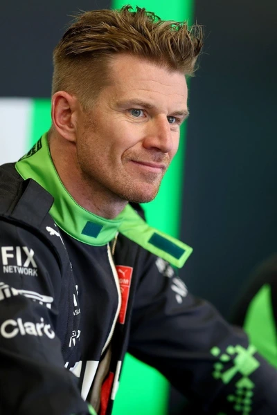 Hülkenberg