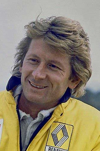 Jean-Pierre Jabouille