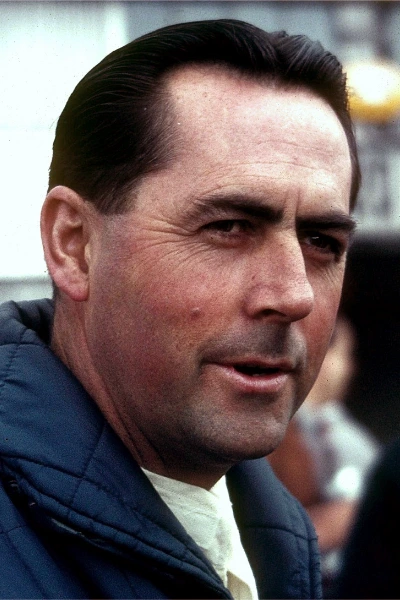 Jack Brabham