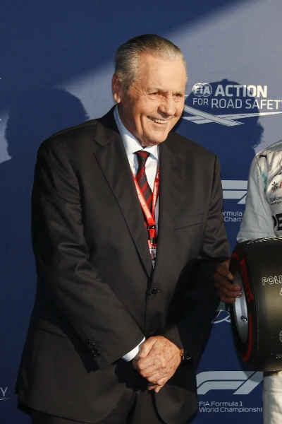 Alan Jones