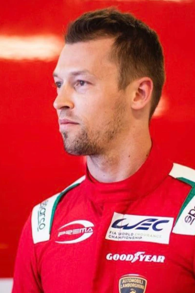 Daniil Kvyat