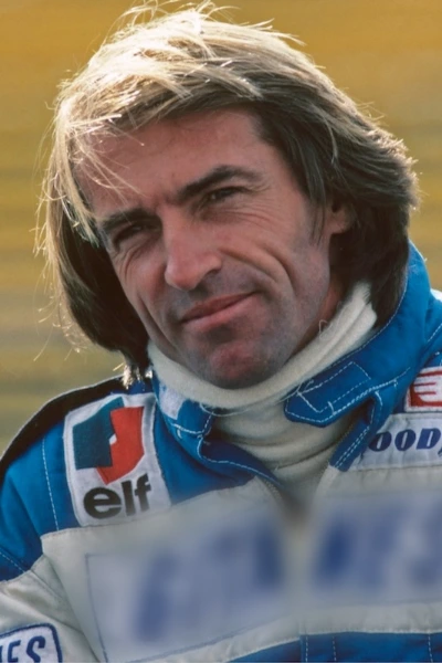 Jacques Laffite