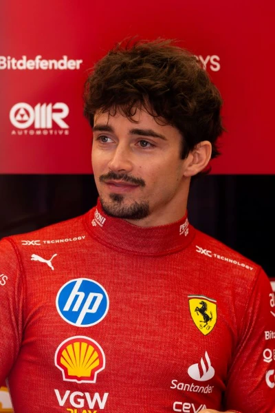 Leclerc