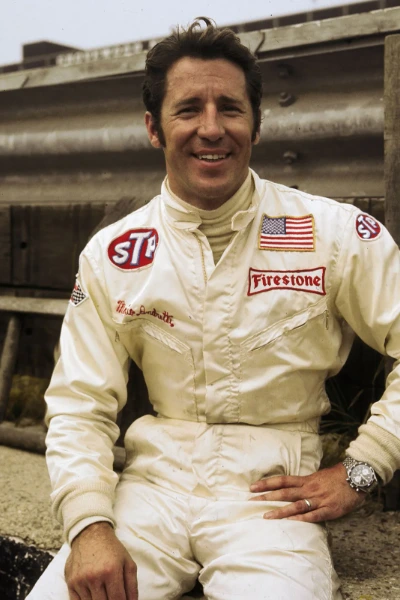 Mario Andretti