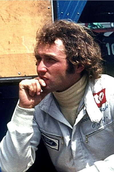 Jochen Mass
