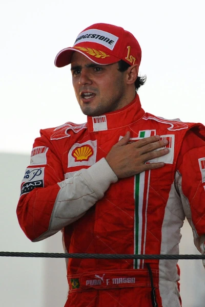 Felipe Massa