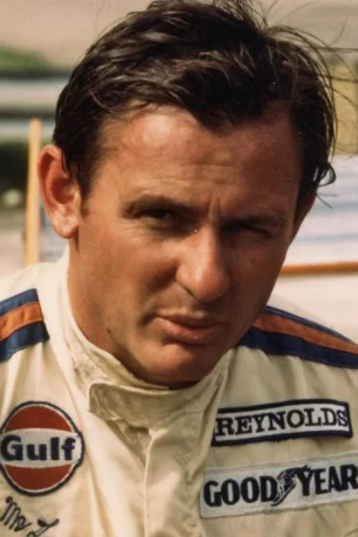 Bruce McLaren