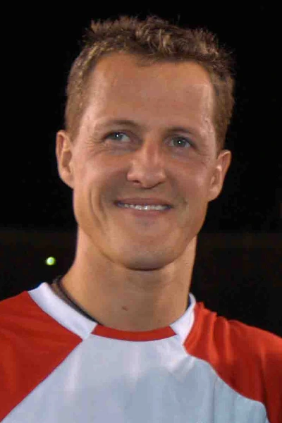 Michael Schumacher