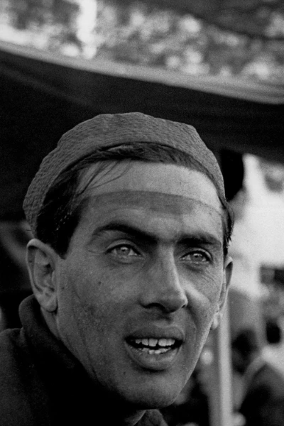Luigi Musso