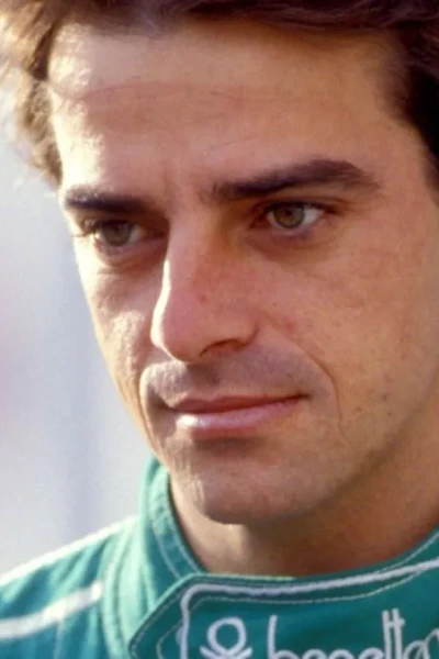 Alessandro Nannini