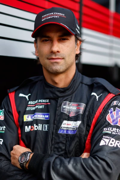 Felipe Nasr