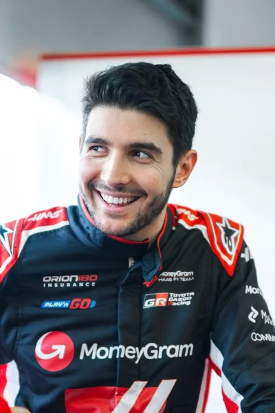 Ocon