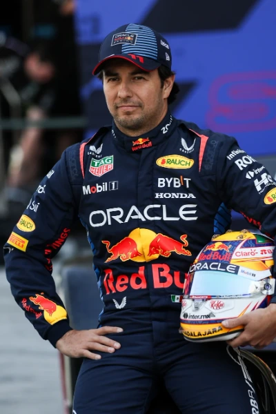 Pérez
