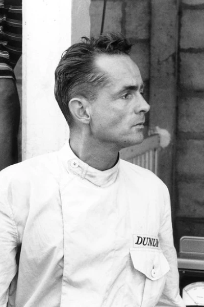 Phil Hill