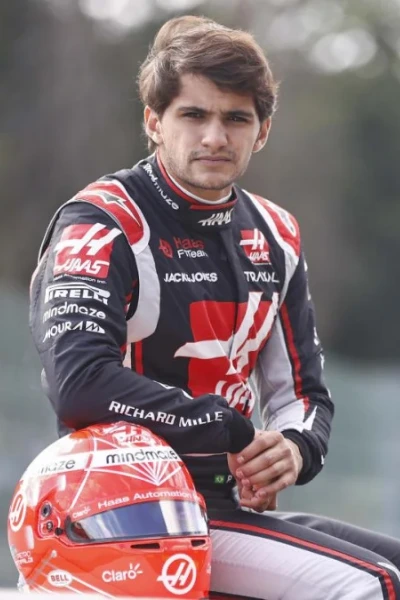 Pietro Fittipaldi