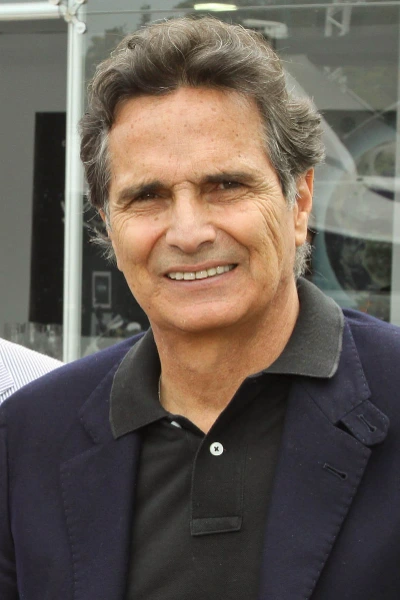 Nelson Piquet