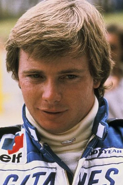 Didier Pironi