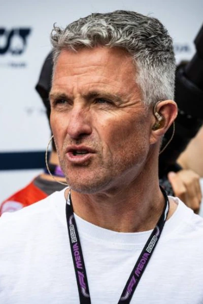 Ralf Schumacher