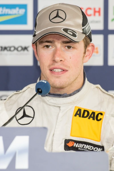 Paul di Resta