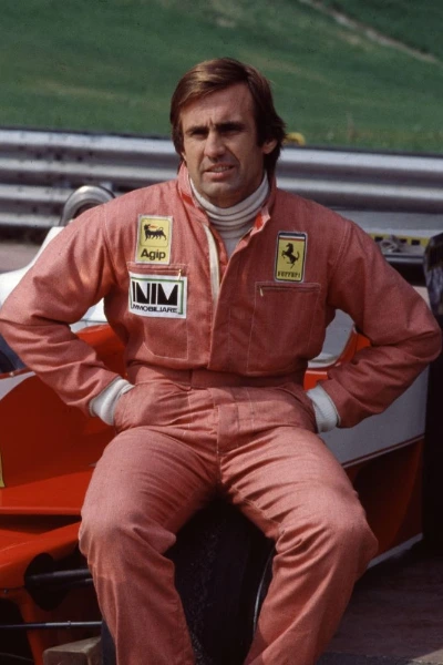 Carlos Reutemann