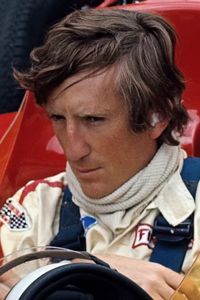 Jochen Rindt